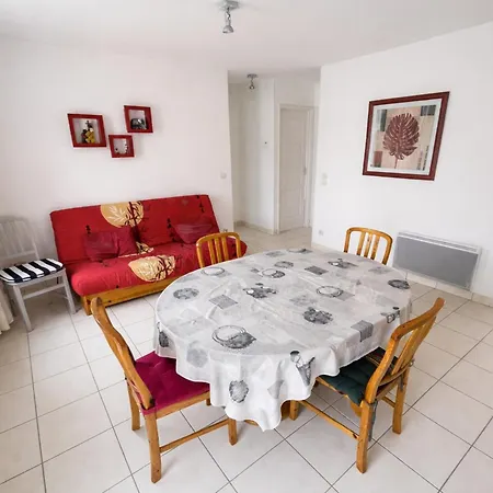 Nyaraló Maison Proche Avec Jardin, - Fr-1-22-166 *