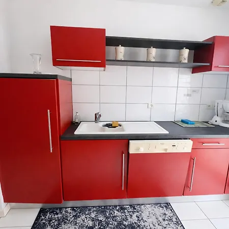Nyaraló Maison Proche Avec Jardin, - Fr-1-22-166 *