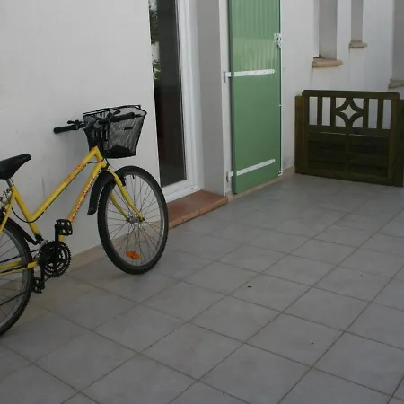 Maison Proche Avec Jardin, - Fr-1-22-166 * La Tranche-sur-Mer