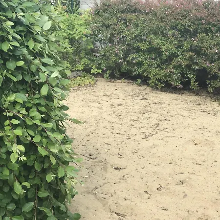 Maison Proche Avec Jardin, - Fr-1-22-166