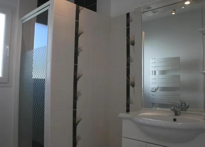 Maison Proche Avec Jardin, - Fr-1-22-166 Σπίτι διακοπών