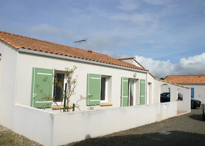 Maison Proche Avec Jardin, - Fr-1-22-166 Σπίτι διακοπών *