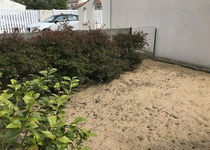 Σπίτι διακοπών Maison Proche Avec Jardin, - Fr-1-22-166 *