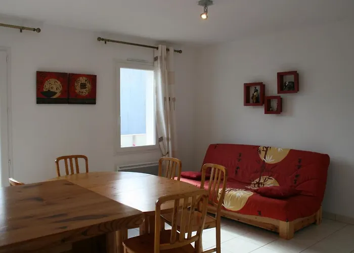 Maison Proche Avec Jardin, - Fr-1-22-166 Σπίτι διακοπών La Tranche-sur-Mer