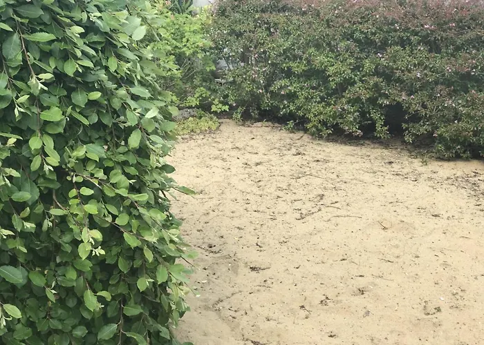 Maison Proche Avec Jardin, - Fr-1-22-166